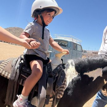 Rancho El Milagro - Horseback Riding Near Me - Apple Valley, California Rancho El Milagro - Horseback Riding Near Me - Apple Valley, California