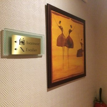 Hôtel Provinces Opéra - Hotels Near Me - Paris, 75