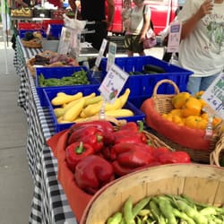 Farmers Market