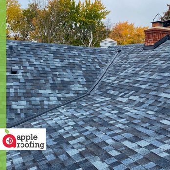 Apple Roofing - Roofing Near Me - St. Peters, Missouri Apple Roofing - Roofing Near Me - St. Peters, Missouri