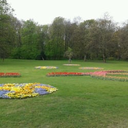 Parc de la Légion d'Honneur