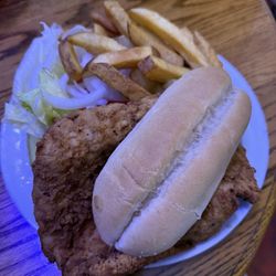 Wabash BBQ