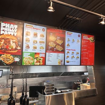 Zo's Good Burger E. Dearborn - Menu - Halal Near Me - Dearborn, Michigan Zo's Good Burger E. Dearborn - Menu - Halal Near Me - Dearborn, Michigan