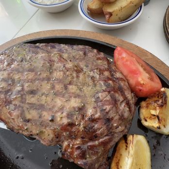 Milos Meze - Greek Near Me - San Francisco, California