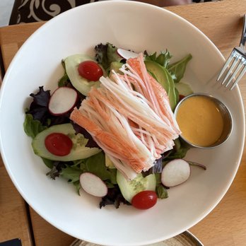 Prince Tea House - Crabmeat salad - Desserts Near Me - Virginia Beach, Virginia Prince Tea House - Crabmeat salad - Desserts Near Me - Virginia Beach, Virginia