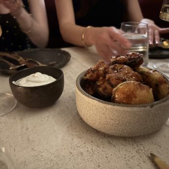 Kaia - Wine Bars Near Me - Boston, Massachusetts Kaia - Wine Bars Near Me - Boston, Massachusetts