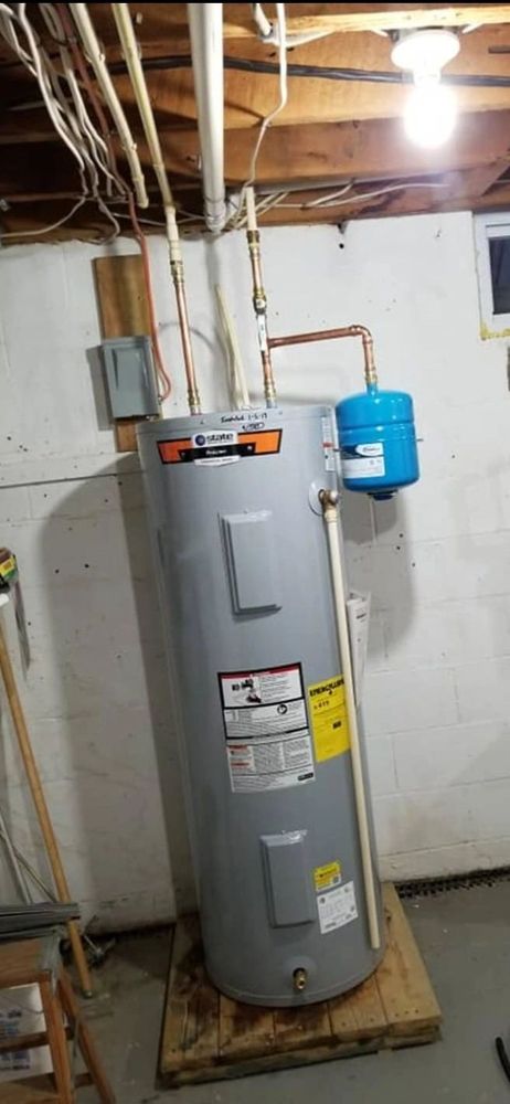 Slide of Mountain View Plumbing