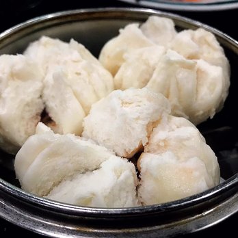 Ming's Bistro - Steamed Roasted Pork Buns - Dim Sum Near Me - Orlando, Florida Ming's Bistro - Steamed Roasted Pork Buns - Dim Sum Near Me - Orlando, Florida