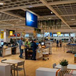 IKEA Restaurant