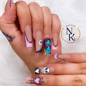 Grand Lux Day Spa Longview - Jack and Sally. - Day Spas Near Me - Longview, Texas Grand Lux Day Spa Longview - Jack and Sally. - Day Spas Near Me - Longview, Texas