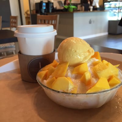 ARI Bakery Cafe by null