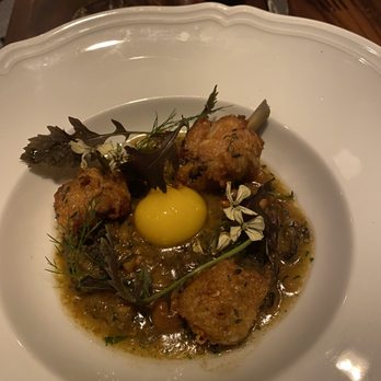 Francie - Barigoule - Italian Near Me - Brooklyn, New York