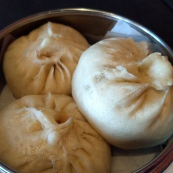 The Joy Luck - Steamed pork buns - Taiwanese Near Me - Louisville, Kentucky