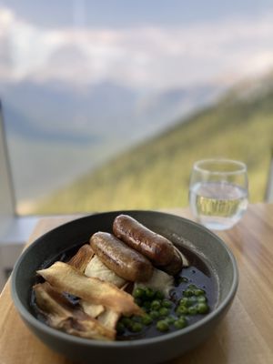 Sky Bistro by null
