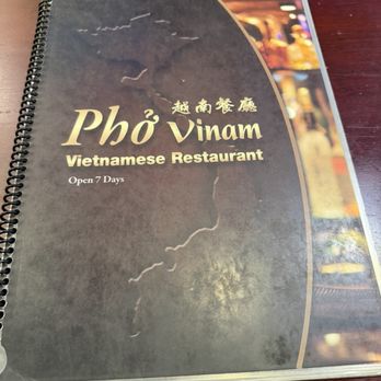 Pho Vinam - Vietnamese Near Me - Riverside, California Pho Vinam - Vietnamese Near Me - Riverside, California
