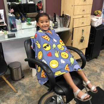 LA_Shear_Delight - Getting back to school ready - Hair Stylists Near Me - Valencia , California