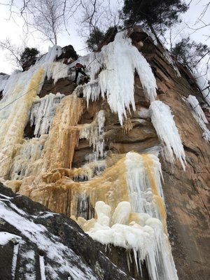 Hard Water Sports by null