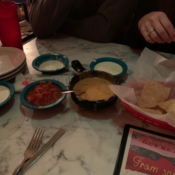 Chuy's - Chile con Queso - Mexican Near Me - Houston, Texas