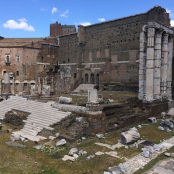 Palatino - Remains of the Senate! This is where the action was - Landmarks & Historical Buildings Near Me - Rome, RM Palatino - Remains of the Senate! This is where the action was - Landmarks & Historical Buildings Near Me - Rome, RM