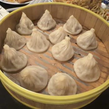 I Dumpling - Chinese Near Me - Redwood City, California I Dumpling - Chinese Near Me - Redwood City, California
