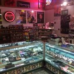Loon Lake Cigar Co
