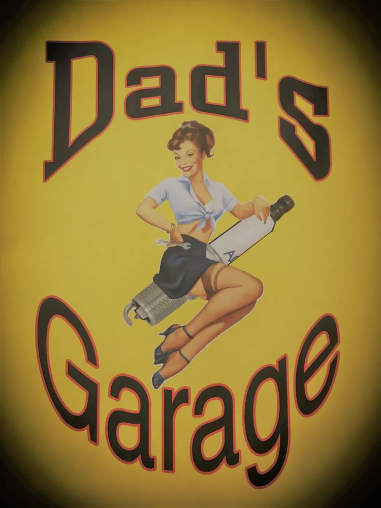 DAD’S GARAGE Updated October 2024 Request a Quote Branson West