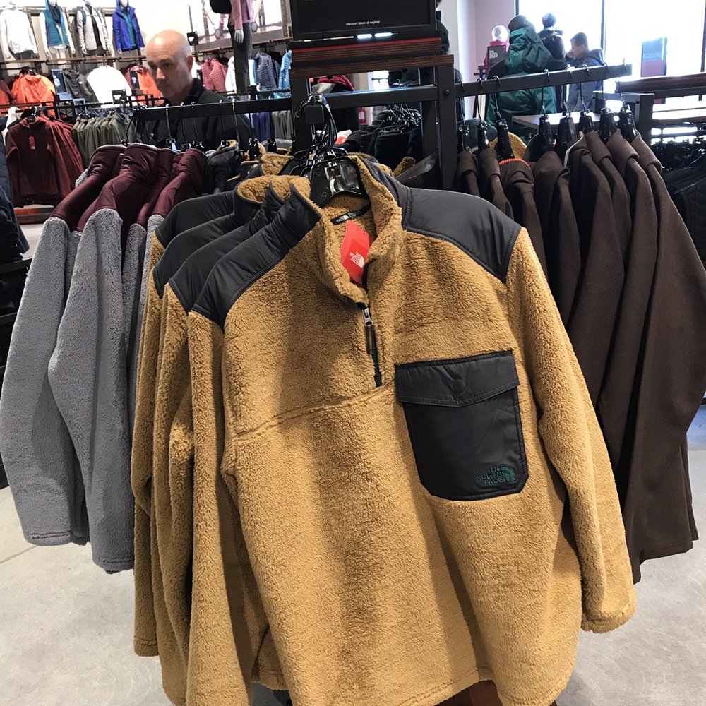 The North Face Norfolk Premium Outlets - Accessories Near Me - Norfolk, Virginia The North Face Norfolk Premium Outlets - Accessories Near Me - Norfolk, Virginia