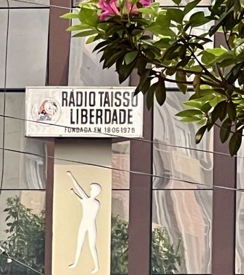 Liberdade by null