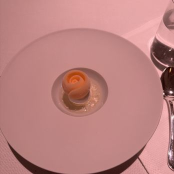 César - Seafood Near Me - New York, New York