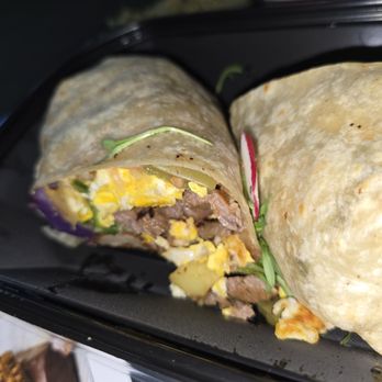 Buen Provecho - Mexican Near Me - Long Beach, California