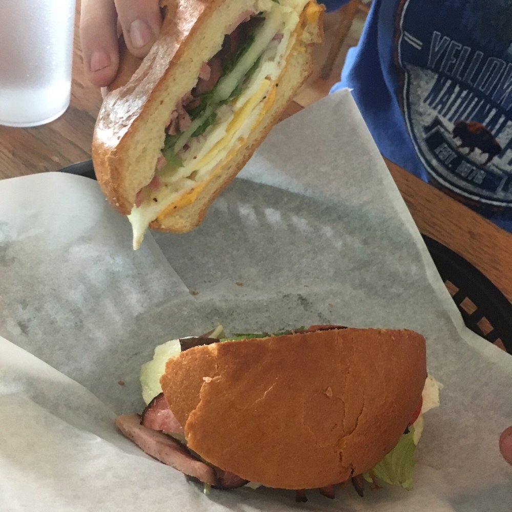 Brickhouse Coffee - Big breakfast! - Coffee & Tea Near Me - Willits, California Brickhouse Coffee - Big breakfast! - Coffee & Tea Near Me - Willits, California