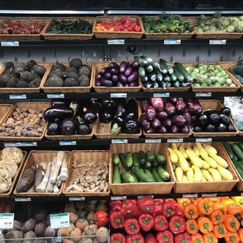 Whole Foods Market - Produce! - Grocery Near Me - Bound Brook, New Jersey