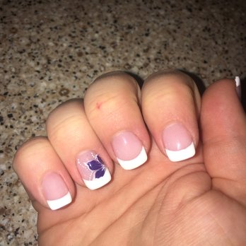 Luxury Nails - Nail Salons Near Me - Albuquerque, New Mexico