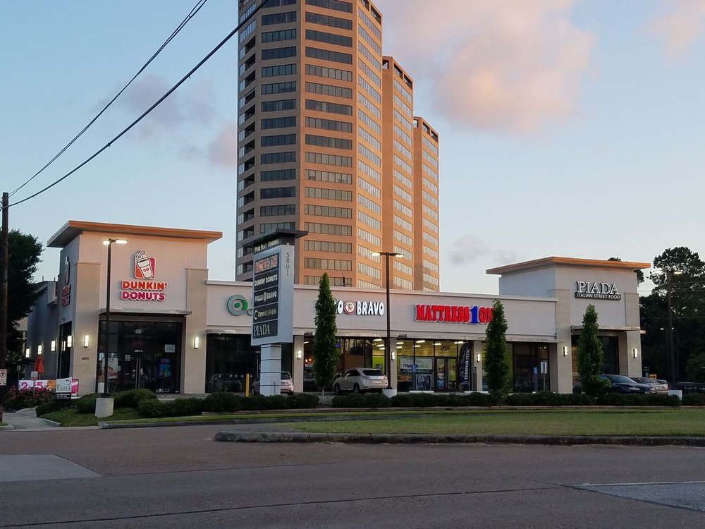 MATTRESS ONE 18 Reviews 5801 Memorial Dr, Houston, Texas