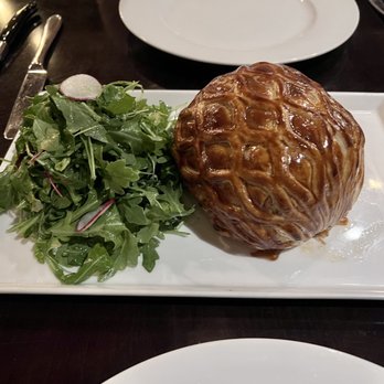 Orsay - Beef Wellington $125 - French Near Me - Jacksonville, Florida Orsay - Beef Wellington $125 - French Near Me - Jacksonville, Florida