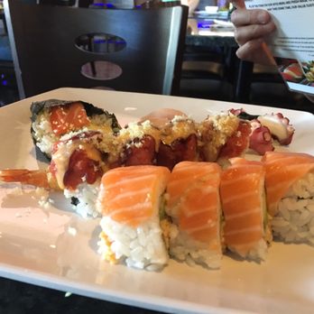 Hisui Sushi - Japanese Near Me - Folsom, California Hisui Sushi - Japanese Near Me - Folsom, California