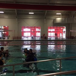 Lititz Recreation Center - Plenty of water for all