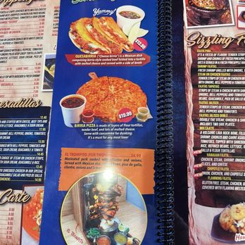 Los Tequilas - Mexican Near Me - Coldwater, Michigan