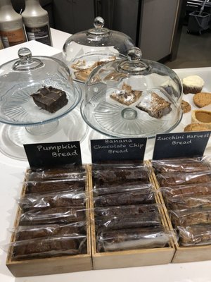 Park Avenue Coffee - Cortex by null