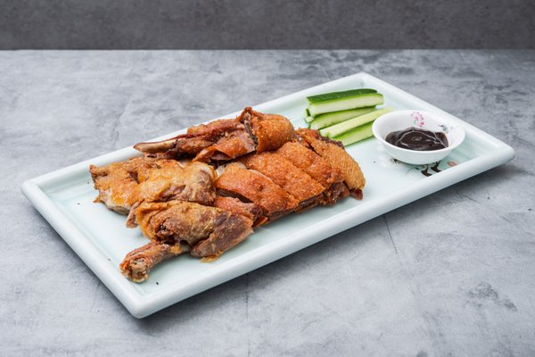 China Mama - Shanghai Plaza by null