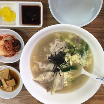 Dumpling House - Korean Near Me - Los Angeles, California Dumpling House - Korean Near Me - Los Angeles, California