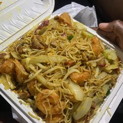 Mekong Chinese Restaurant