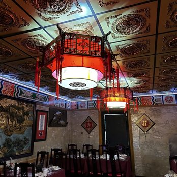 Pagoda Restaurant - Chinese Near Me - North Pole, Alaska