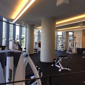 Equinox Brickell Heights - Nice equipment for a great workout - Gyms Near Me - Miami, Florida Equinox Brickell Heights - Nice equipment for a great workout - Gyms Near Me - Miami, Florida