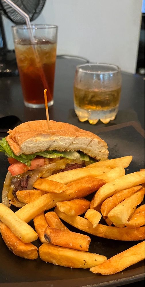 Food from Kyra Restaurant Seafood & Grill