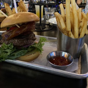 Flights - Flights All Beef Burger - New American Near Me - Las Vegas, Nevada