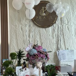 Pearl Nail Spa