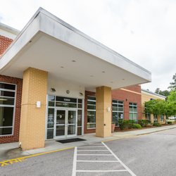 Duke Primary Care Morrisville