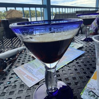 RiverWatch - Espresso martini taste like coffee flavored simple syrup. But the view is nice. - Seafood Near Me - Lawrenceburg, Indiana RiverWatch - Espresso martini taste like coffee flavored simple syrup. But the view is nice. - Seafood Near Me - Lawrenceburg, Indiana