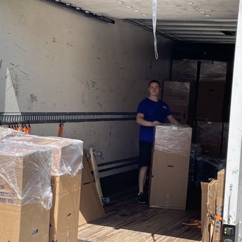 Osmon Moving & Storage - Movers Near Me - San Jose, California Osmon Moving & Storage - Movers Near Me - San Jose, California